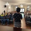 SIPAT fala sobre saúde mental e violência contra a mulher